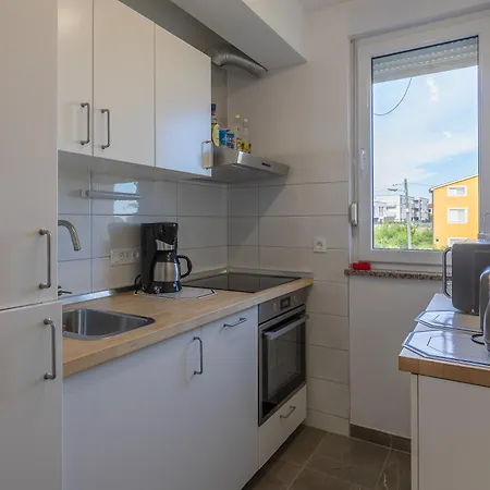 Apartamento Ana *