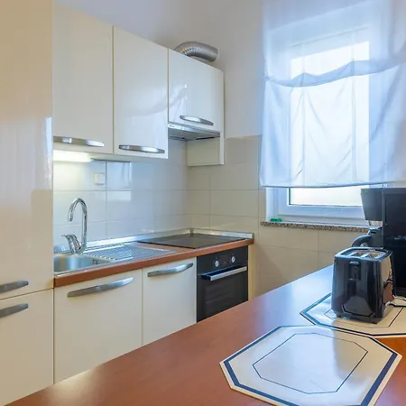 Apartamento Ana Pula